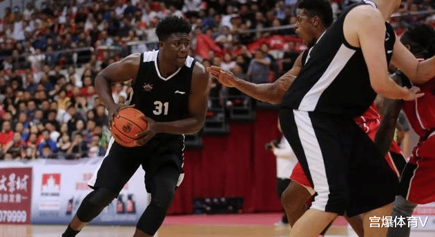 北控男篮|正式官宣！北控男篮与马布里续约，教练组调整，球队功臣走人