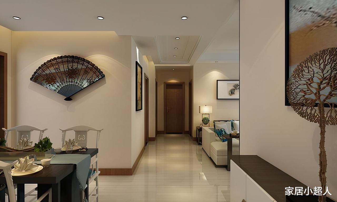 家居小超人 这种“土豪风”装修真的过时了！父母都吐槽的设计，大家别再装了