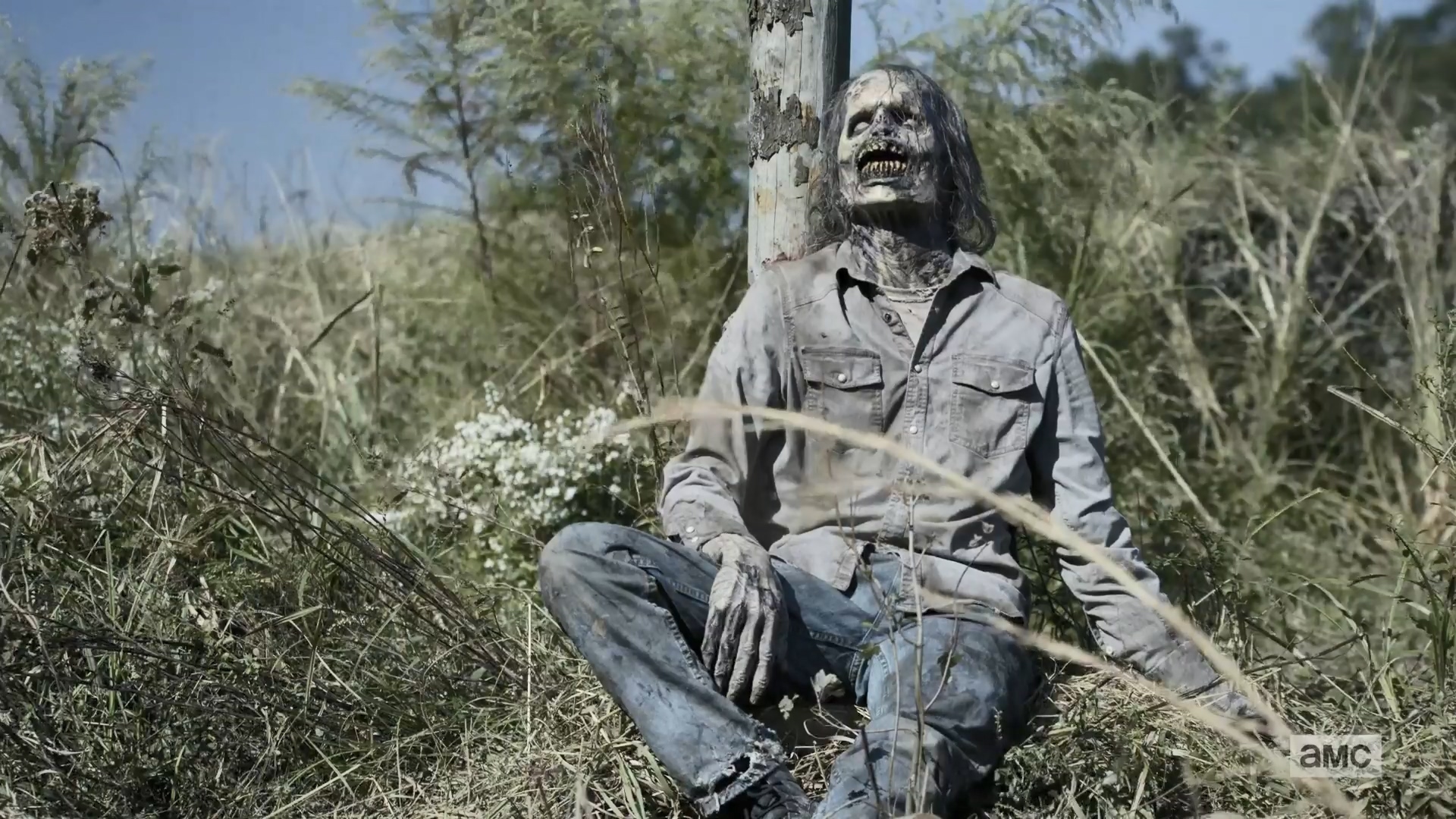 行尸走肉|《行尸走肉》S10E19: 循环往复的邪恶