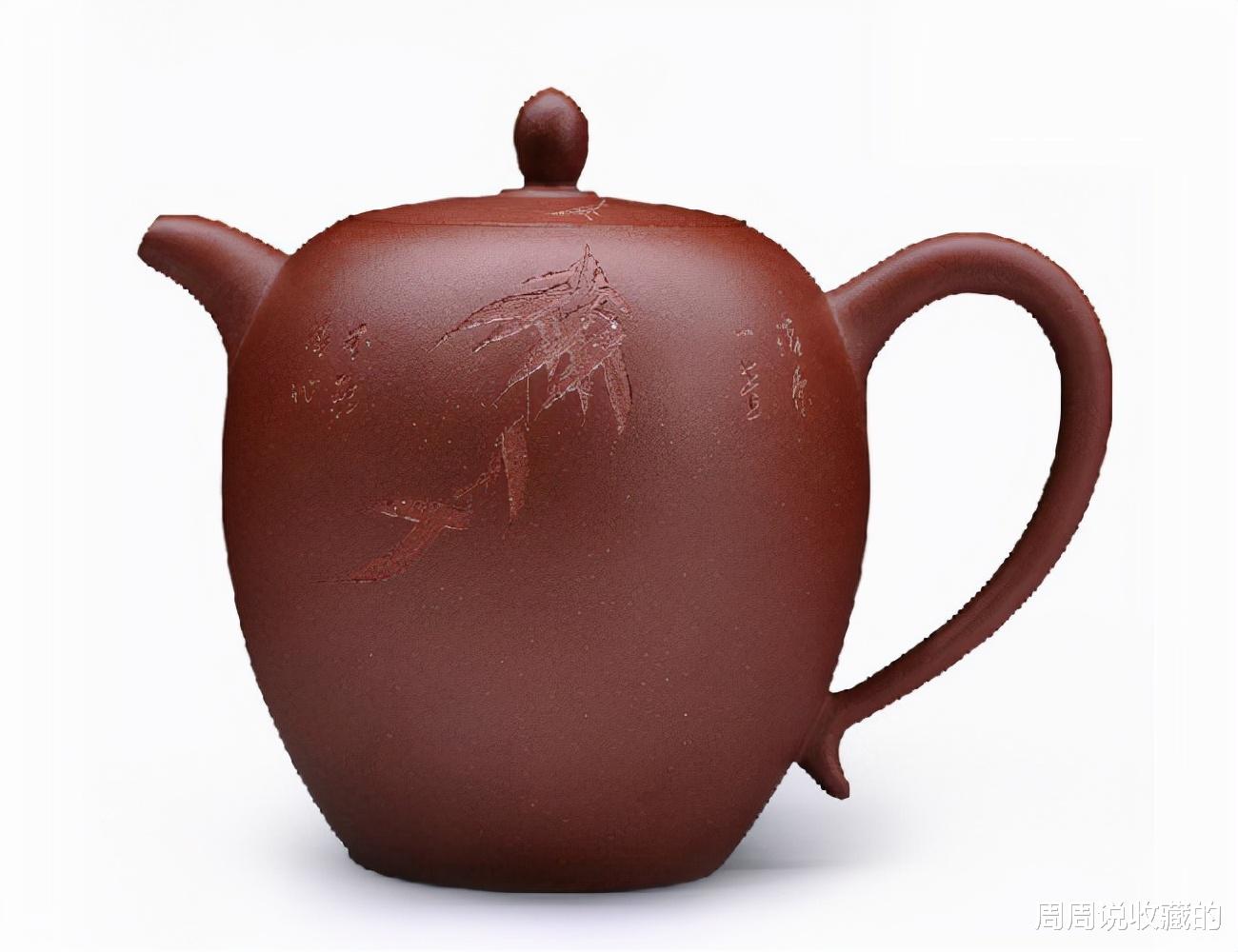 |买紫砂壶前你应该知道的那些事？