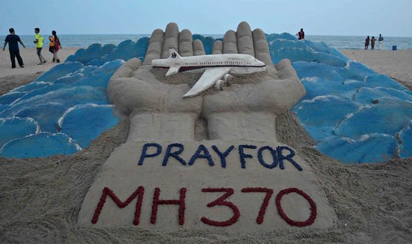 探尋 MH370 最後時刻-圖3
