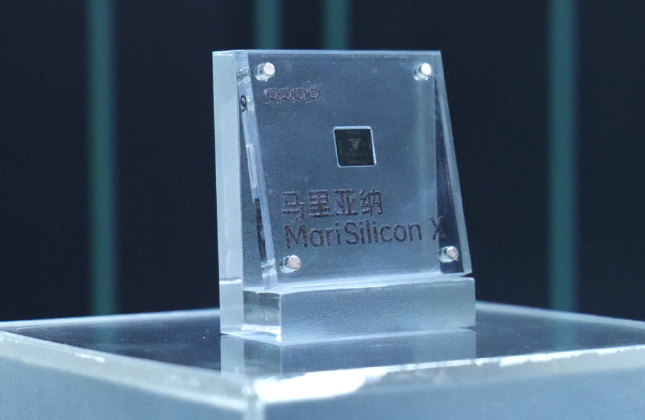 OPPO|實力挑戰iPhone視頻拍攝地位，OPPO首個自研芯片靠這幾點輕松取勝