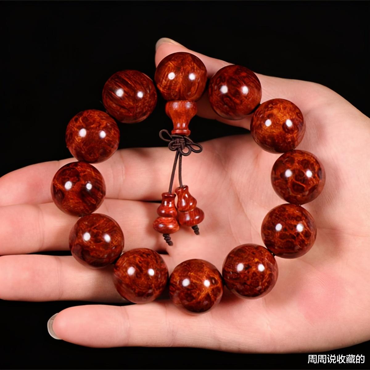 文玩|盘点一下木质类文玩