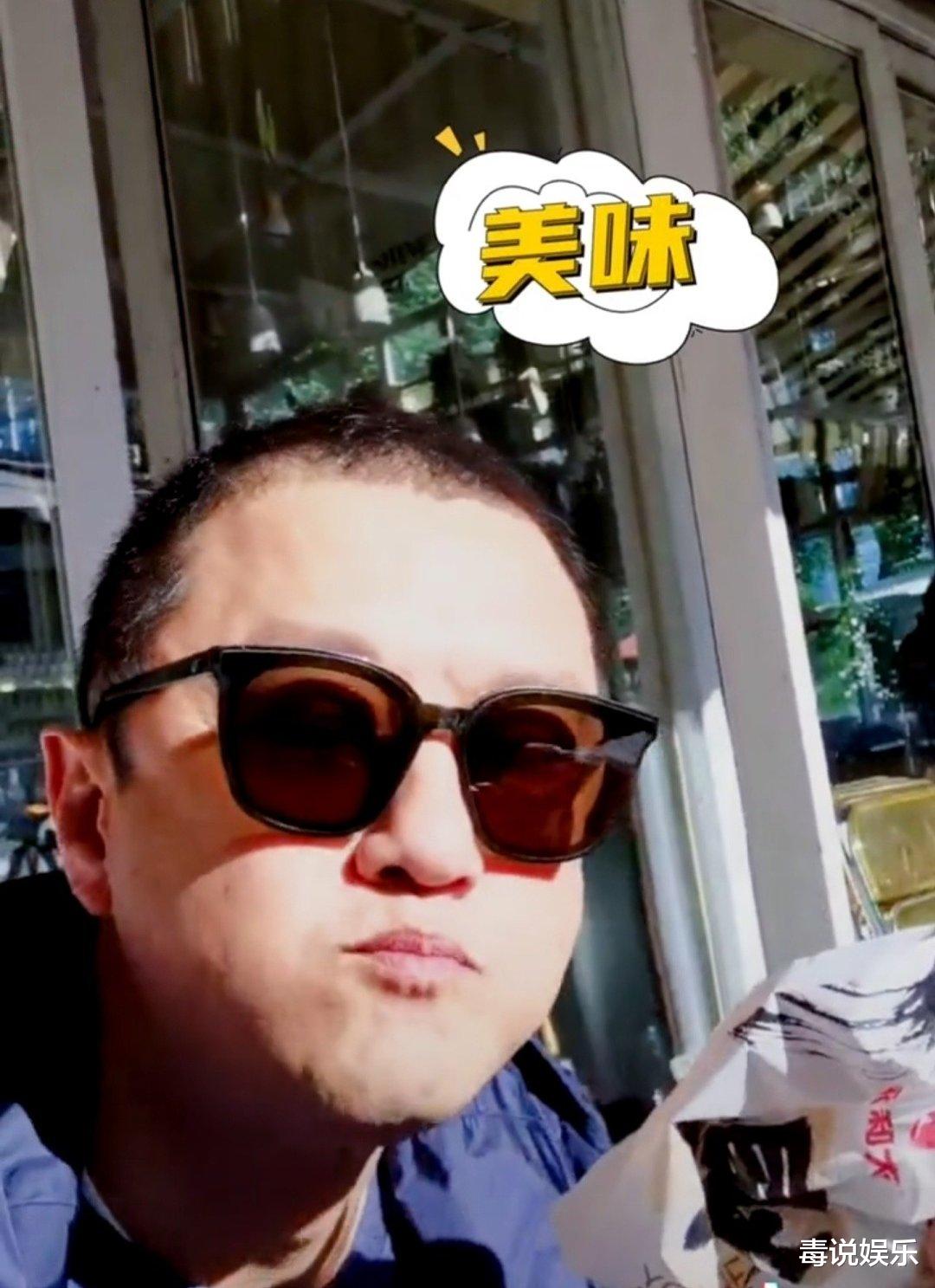 李亚鹏|?  李亚鹏欠巨款生活潦倒，偷拿剧组早餐充饥？真实原因和钱无关