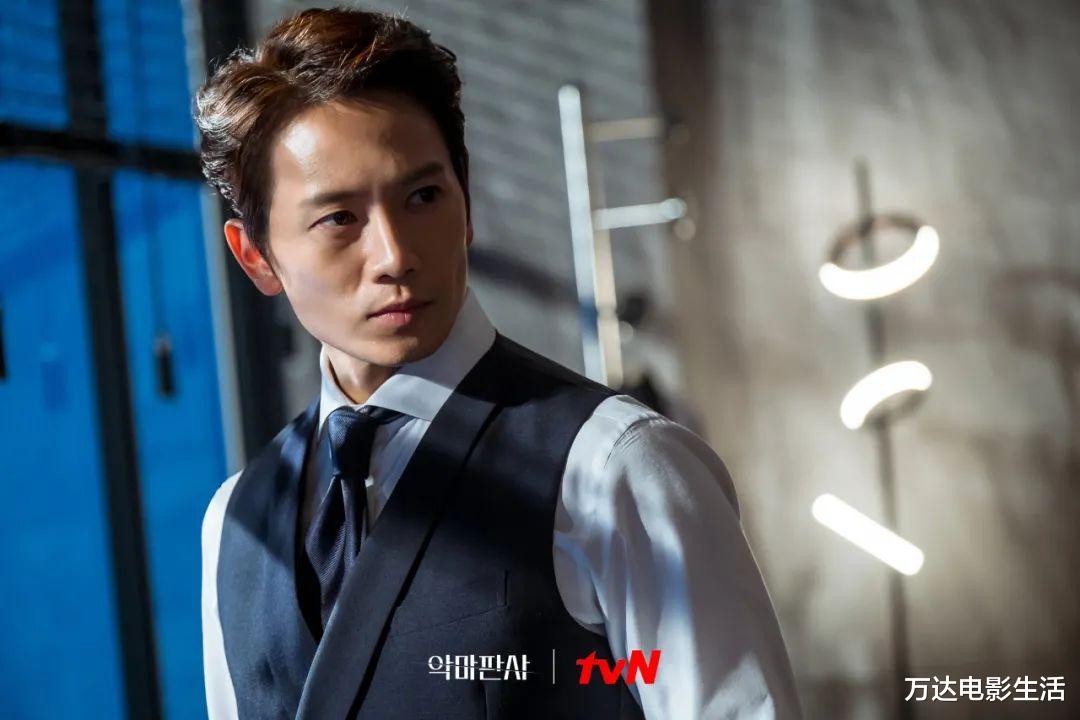 池晟|敢写敢拍，论尺度它是年度必看