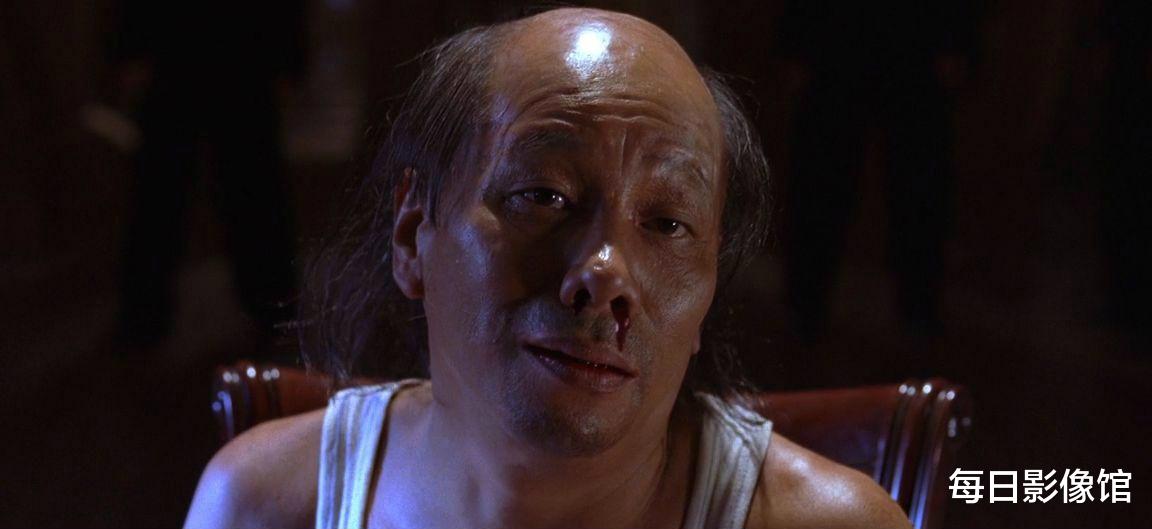 梁小龙|梁小龙的“爱国情怀”，撕开了多少明星的遮羞布？