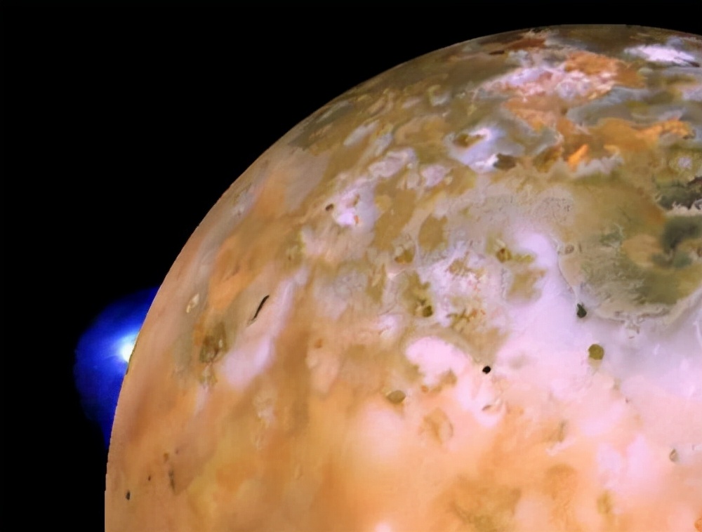 科学家 瞒天过海！人们被“骗”了，原来它才是太阳系内最炙热的星球！