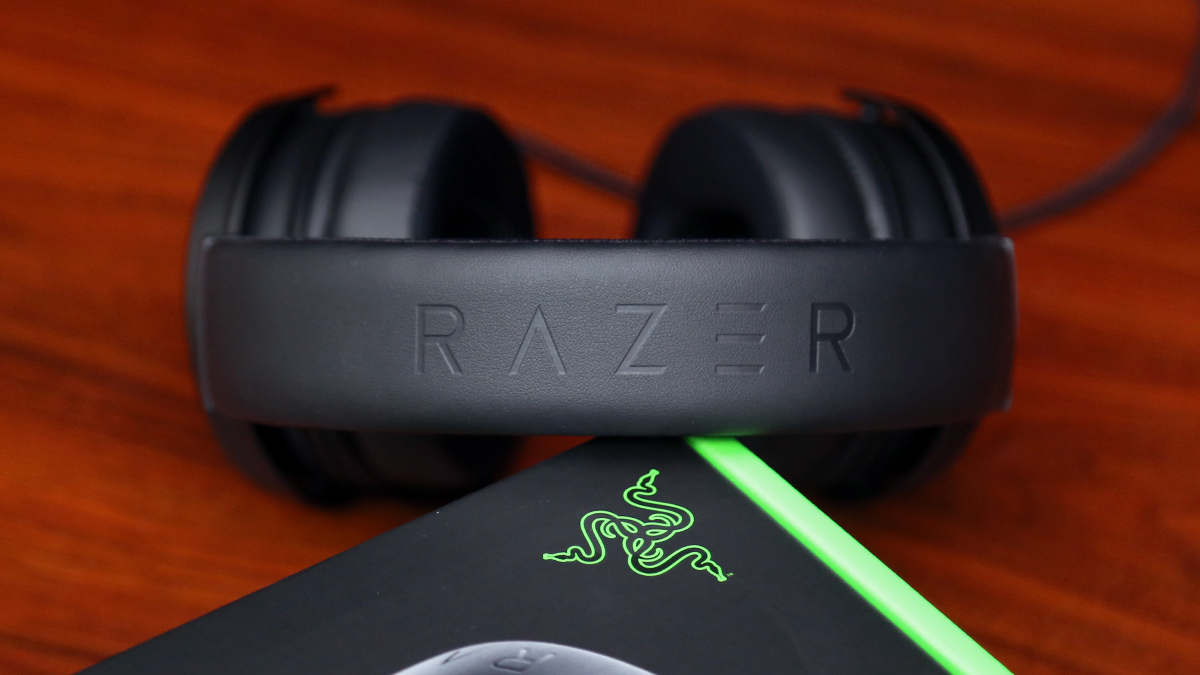 |雷蛇北海巨妖V3超感版游戲耳機評測：沉浸式聽覺體驗