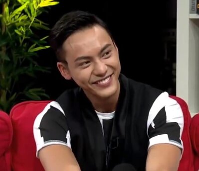 陈伟霆|陈伟霆喜当爹，众多网友不淡定了，这藏的够深的呀