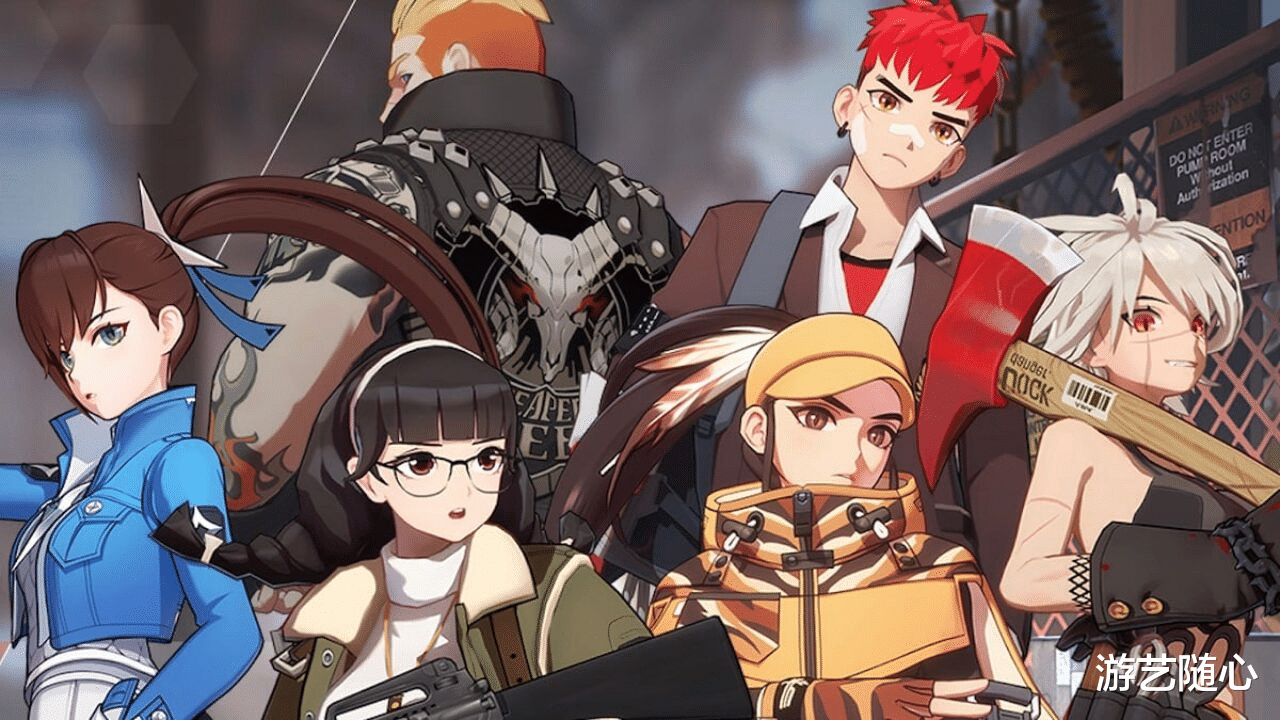 MMO-RPG|MMORPG已亡！韩国游戏大奖候选作只有一款端游，还是吃鸡游戏