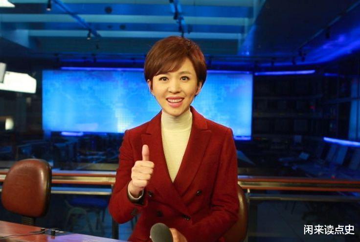 央视|“央视国脸”欧阳夏丹：“消失”的原因到底是啥？真相让国人感动