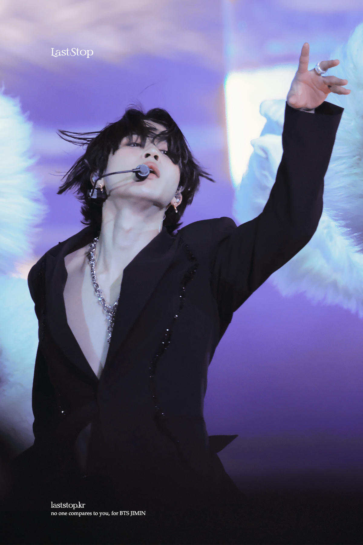 朴智旻|韩网曝防弹少年团朴智旻和女团成员在LA悄悄见面？