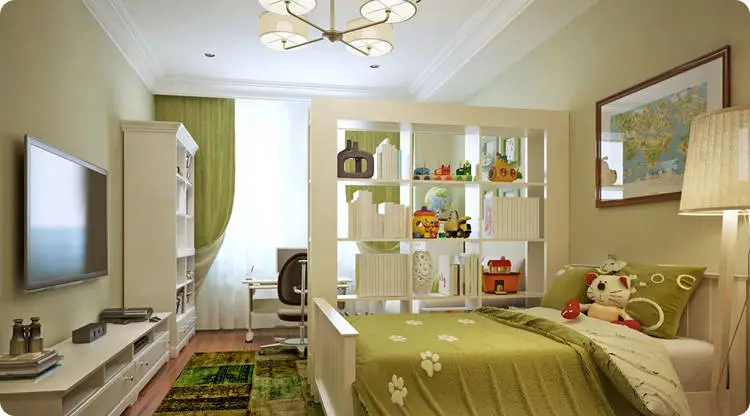 切记！卧室书柜别乱摆，犯了忌讳后悔莫及！