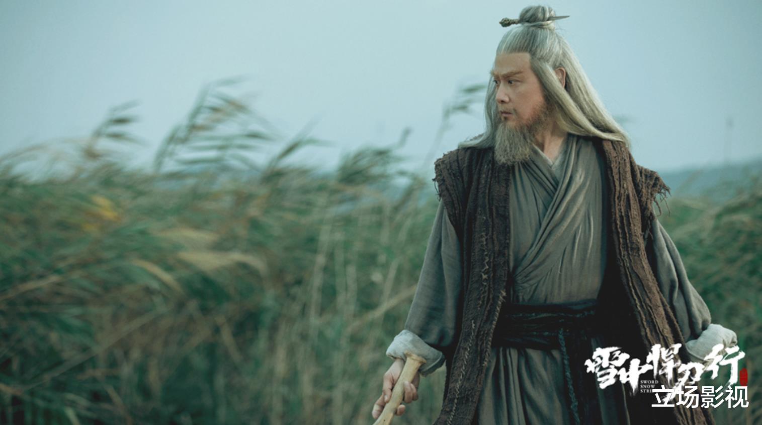 徐凤年|《雪中悍刀行》越看越好看，徐凤年二出江湖，3场大战，甚是精彩