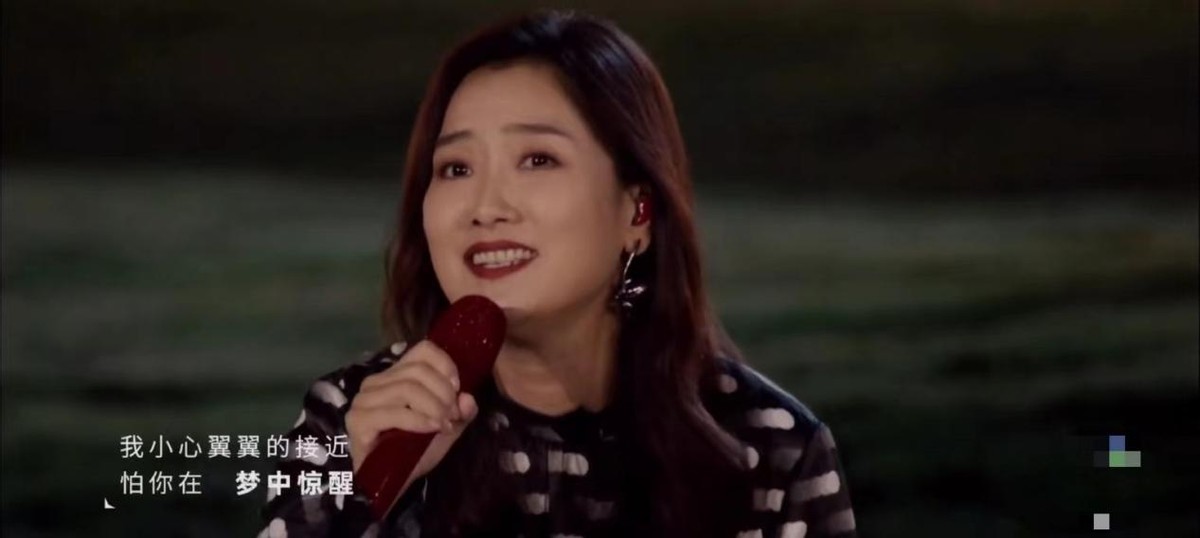 谭咏麟|《时光音乐会》曾毅“闹乌龙”，谭咏麟在线误会，刀郎得到尊重