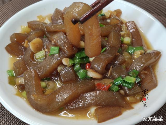 魔芋|脂肪最怕这菜，清脂刮油高手，1周吃3次，小肚子没了，腰更细了