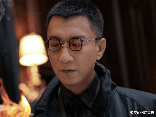 李成阳|扫黑风暴：李成阳是最可怜的人，最后和混沌店老板娘在一起了吗？