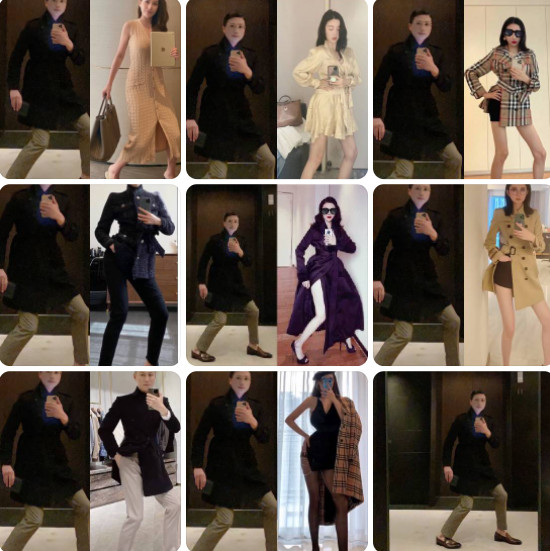  荒唐的“人类高质量男性”，凭啥火了？