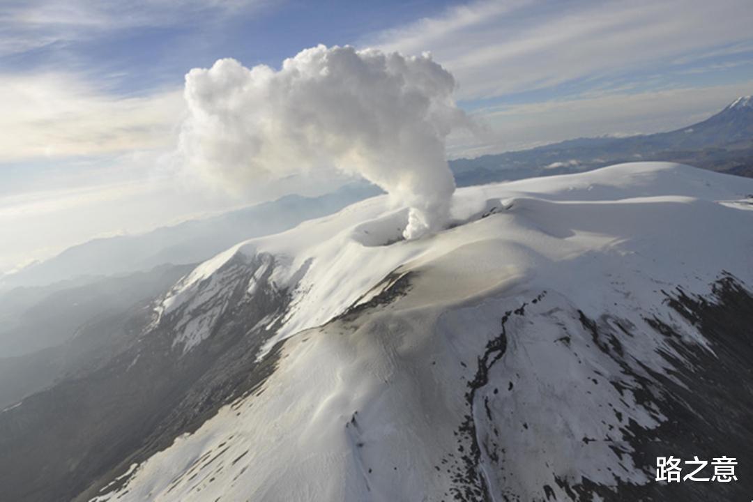 一场预料中的灾难:1985年鲁伊斯火山爆发,共造成逾23000人死亡