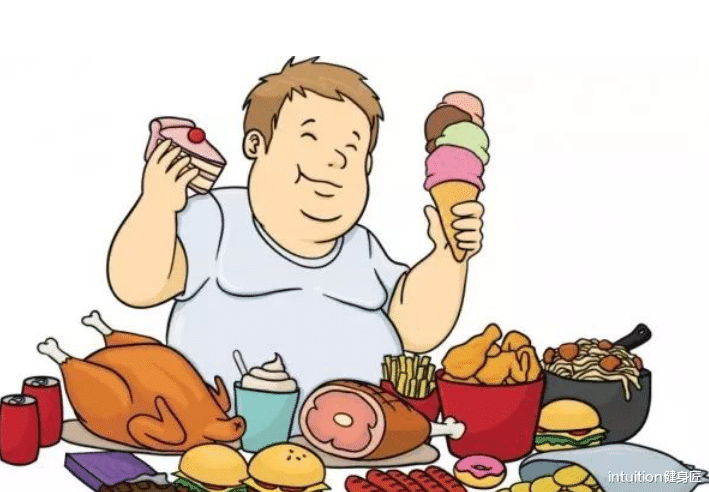 减肥方法|那些被认为“天生”就瘦的人，其实不然！只因他们有5个好习惯