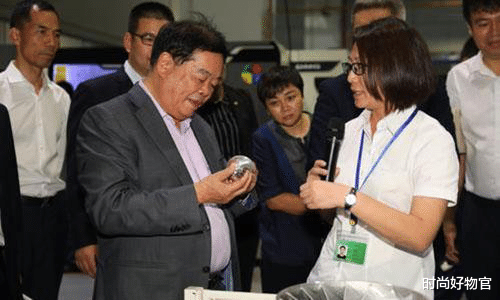 时尚好物官 “人精”曹德旺又有大动作：这项黑科技，让北斗4D又火了