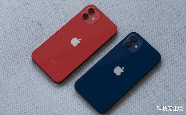 iPhone|从6299跌至4699,双卡双待+5G+iOS15,网友:终于等到了!