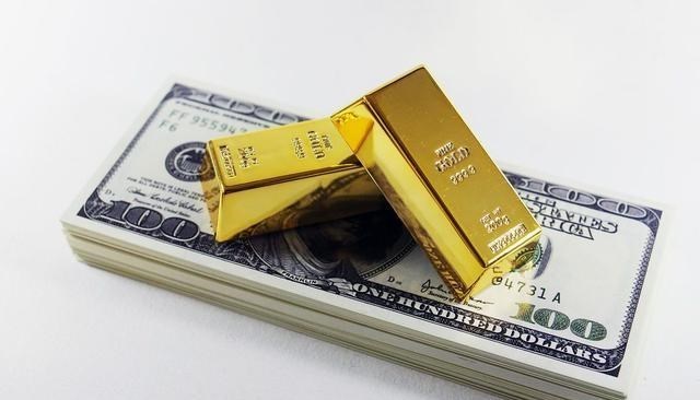 今日金價：7月13日，黃金價格下跌0.3%，國內金店最新金價信息-圖4