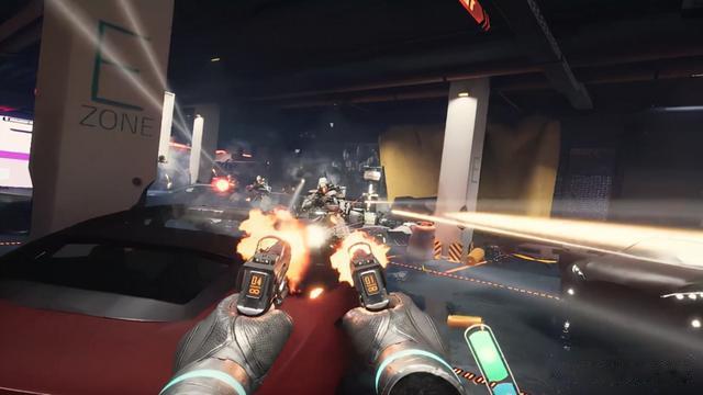 荣耀|华为 VR Glass 6DoF游戏套装 超现实沉浸感 打开元宇宙大门