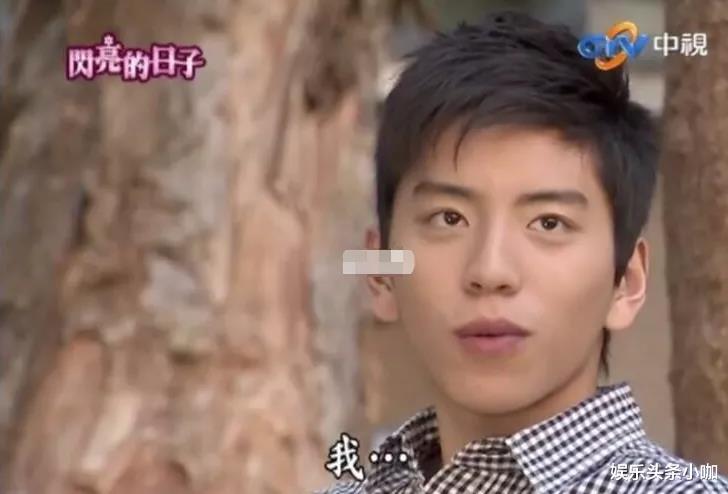 王大陆|他俩还没分手？什么时候才能靠实力上热搜！