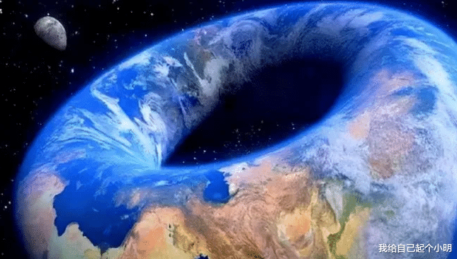 中国天眼发现“新地球”,上面有水有植物,专家却大呼不能去