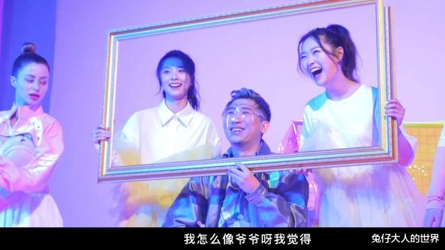 尚九熙|德云社尚九熙模仿吴镇宇，引发网友热议，直呼还是郭德纲眼光独特