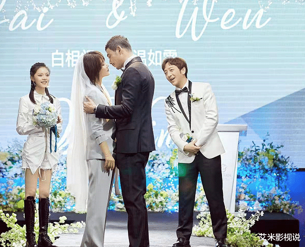 爱的理想生活|《爱的理想生活》大结局:剧中4对CP, 只有3对修成正果