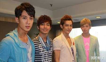 辰亦儒|比年轻时还帅的男星,这3位必须有姓名!40多岁比20岁还有魅力