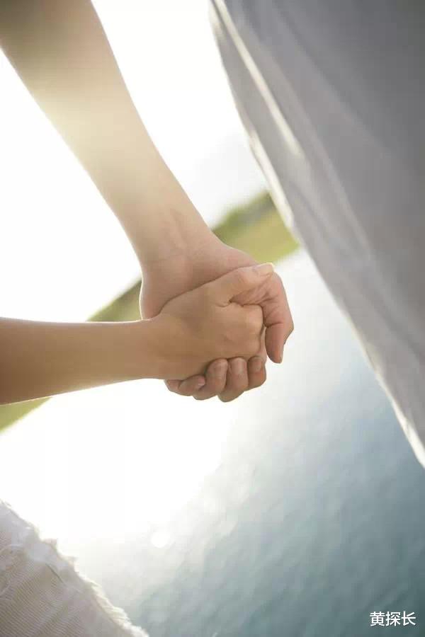 黄探长 男人做到这几点你的女人会很幸福