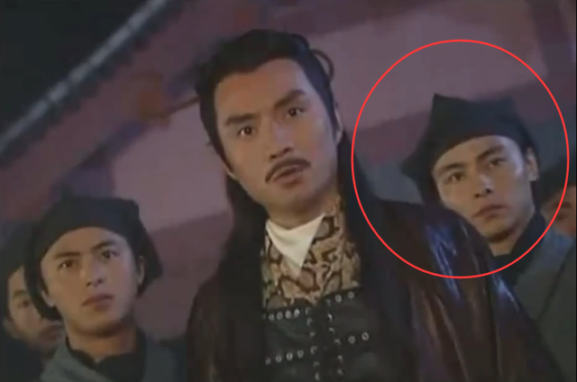 谢天华|论天下第一武指，我只服袁和平！