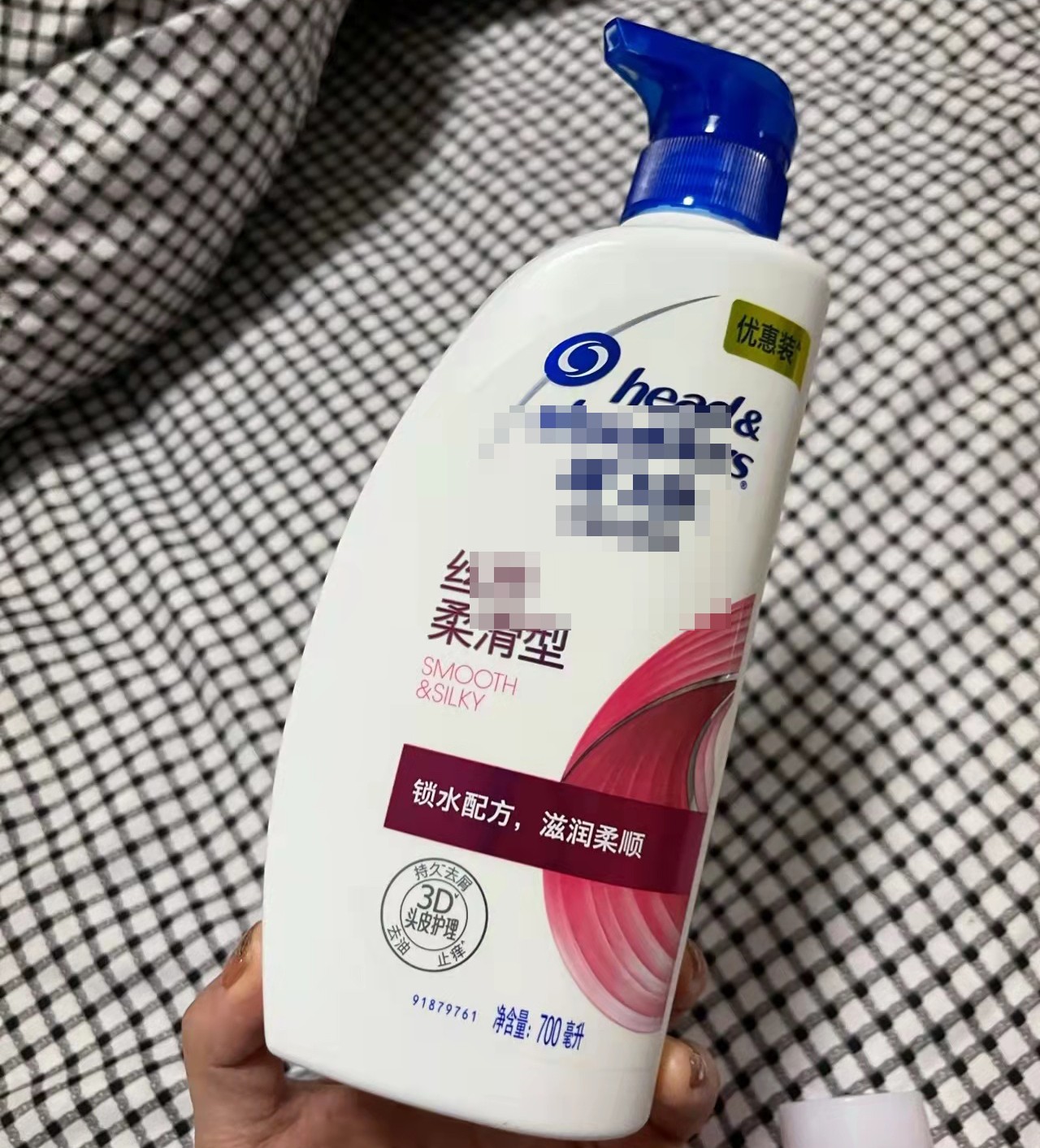 洗发水 你的洗发水上黑名单了吗？海飞丝鸡肋，滋源是噱头！还成箱囤