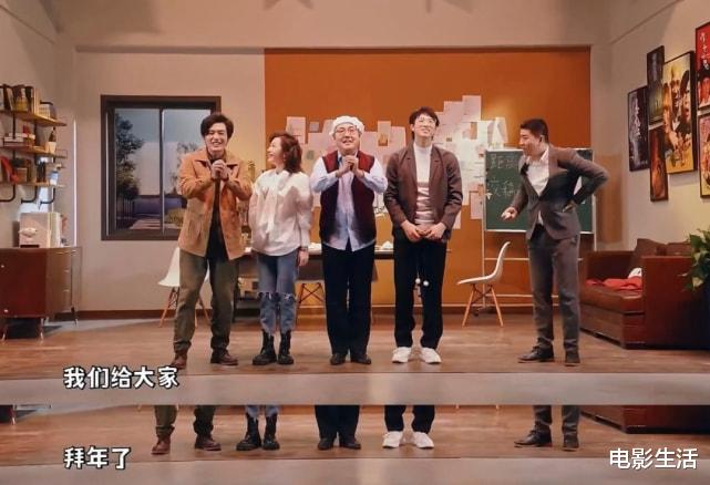 小品|综艺播放指数第一!这档宝藏综艺,敢这么讽刺内娱,让人刮目相看