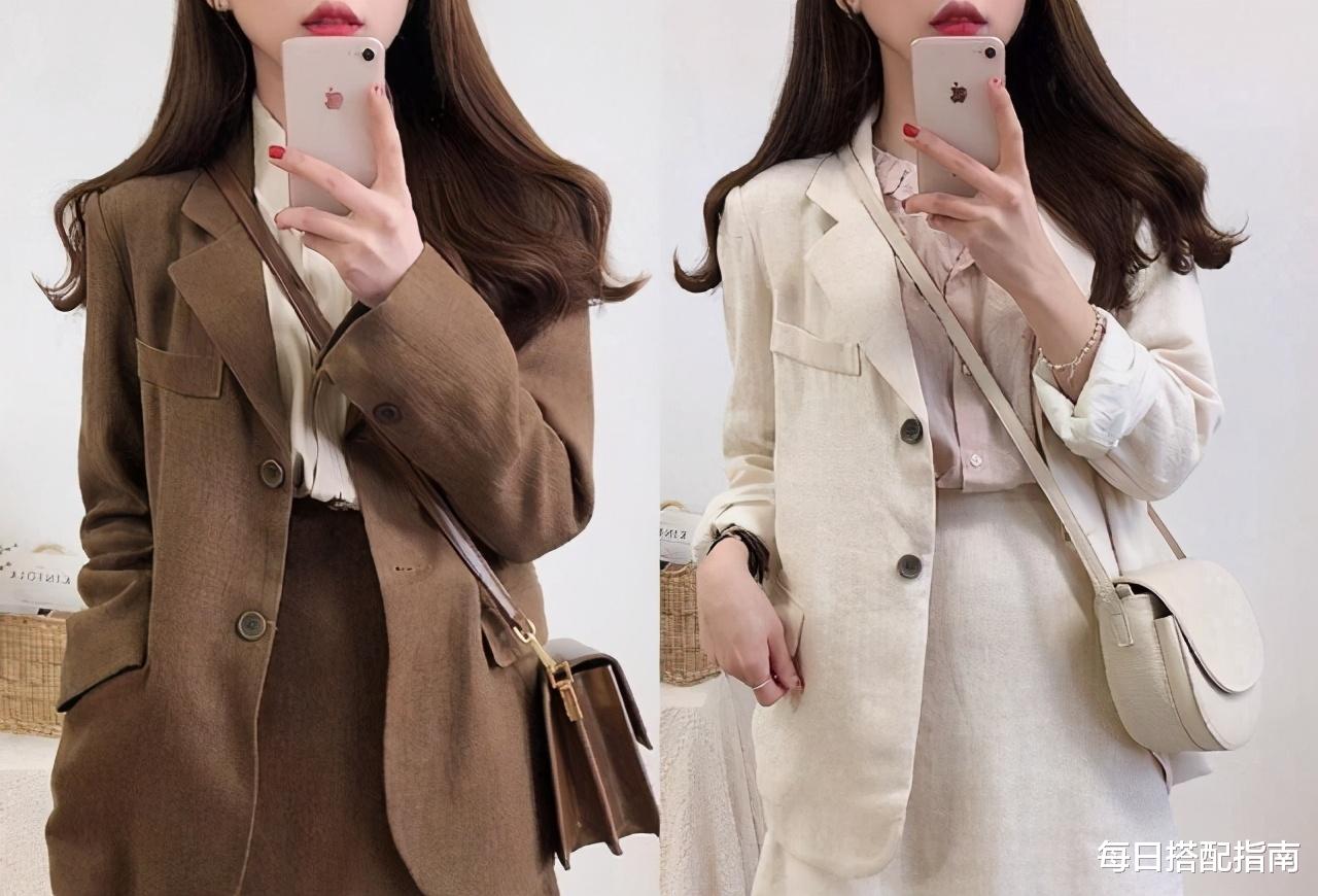 穿衣搭配|又到一年求职季，面试穿搭请避开这5大“雷区”，才能为形象加分