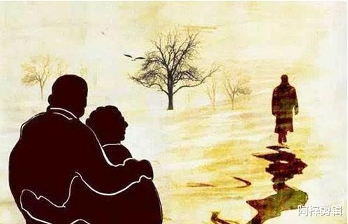 阿梓剪辑 爸妈，这个秘密，你们瞒得我好辛苦！对不起！