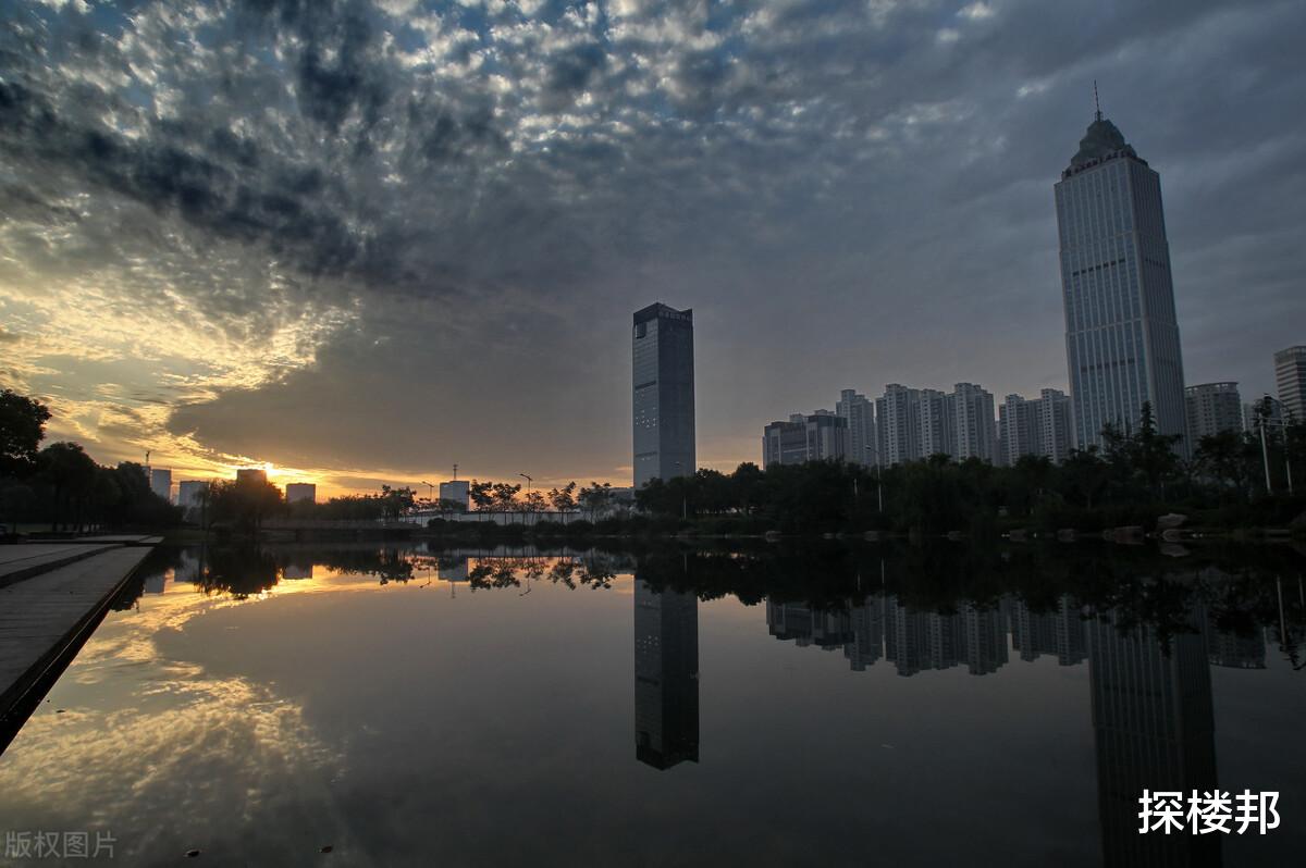 楼市|楼市的结果，应该是市场化，像计划楼市转变