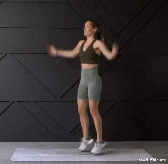 健身|40岁女生健身还有用吗?来看看这位65岁的奶奶,你就会知道答案