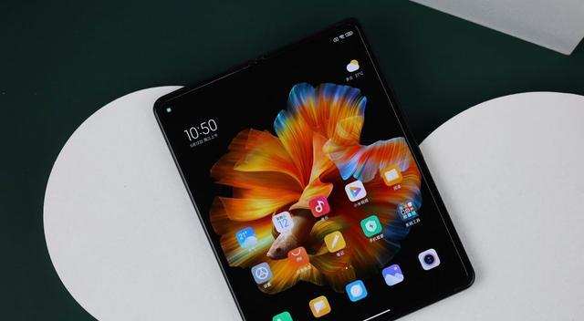 折叠屏|雷军发狠增销量，16G+512G降5000，首批用户表示无法理解