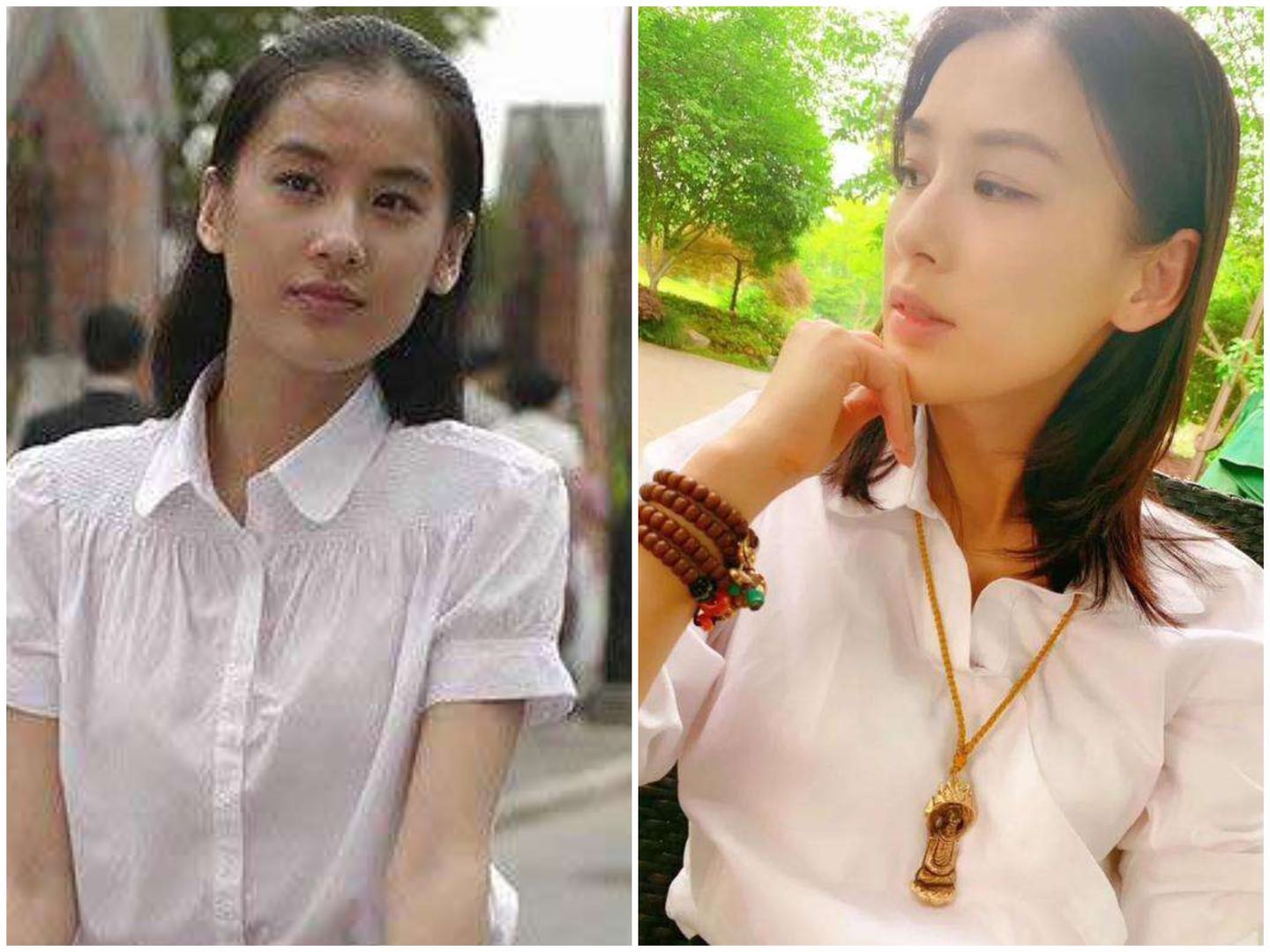 好物官|为抗老去美容院注射“逆龄修复液”的胡女士,如今怎样?事与愿违