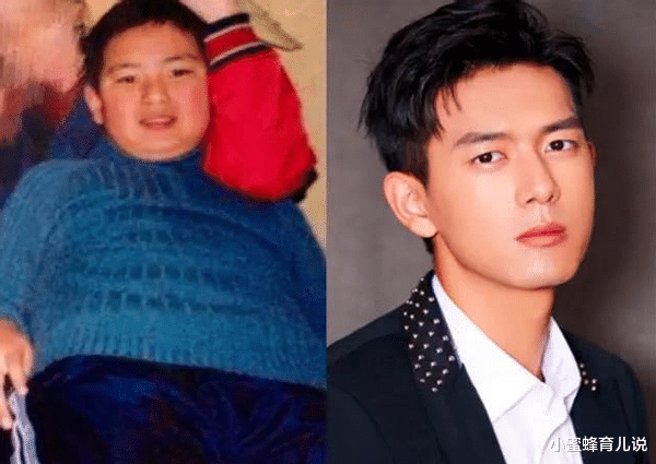 霍思燕|有种“失望”叫霍思燕儿子，7岁脸部臃肿有双下巴，网友：可惜了