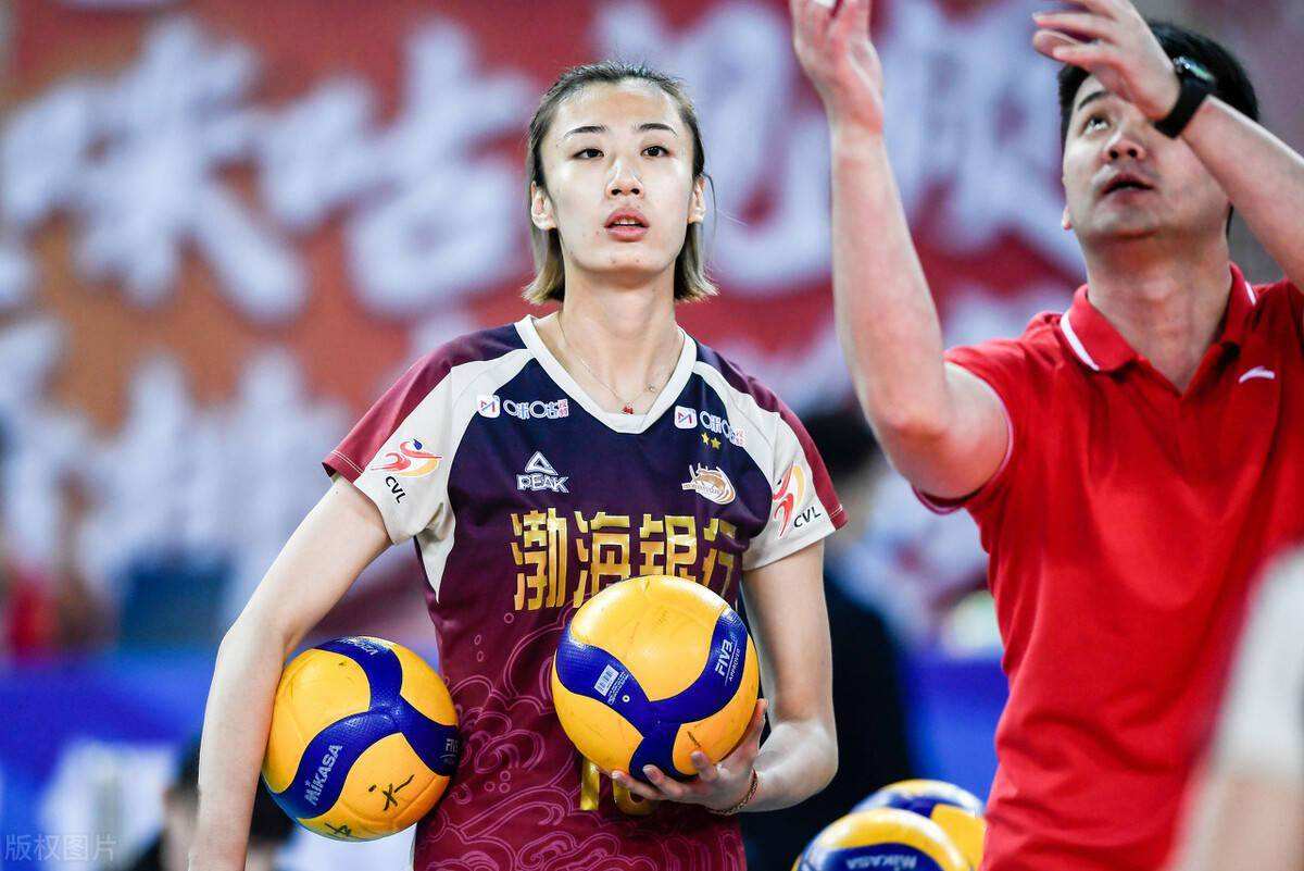 姚迪|盘点排超10位颜值实力俱佳的球员，天津占四席，第一归属江苏