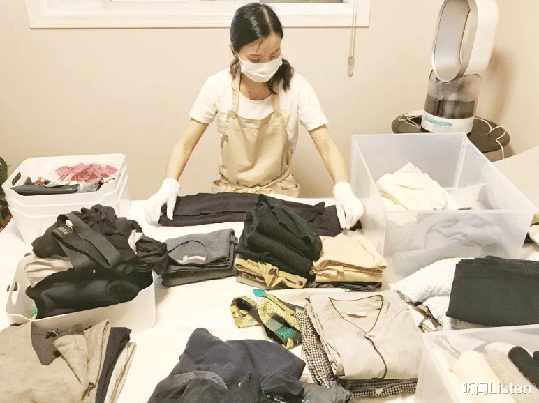 |“隐形职业”悄然崛起，叠衣服月入50万，你敢相信么？