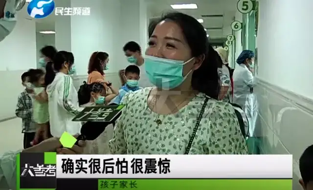 上海育儿帮|仰头危险！孩子流鼻血了怎么办？八成的家长都处理错了！