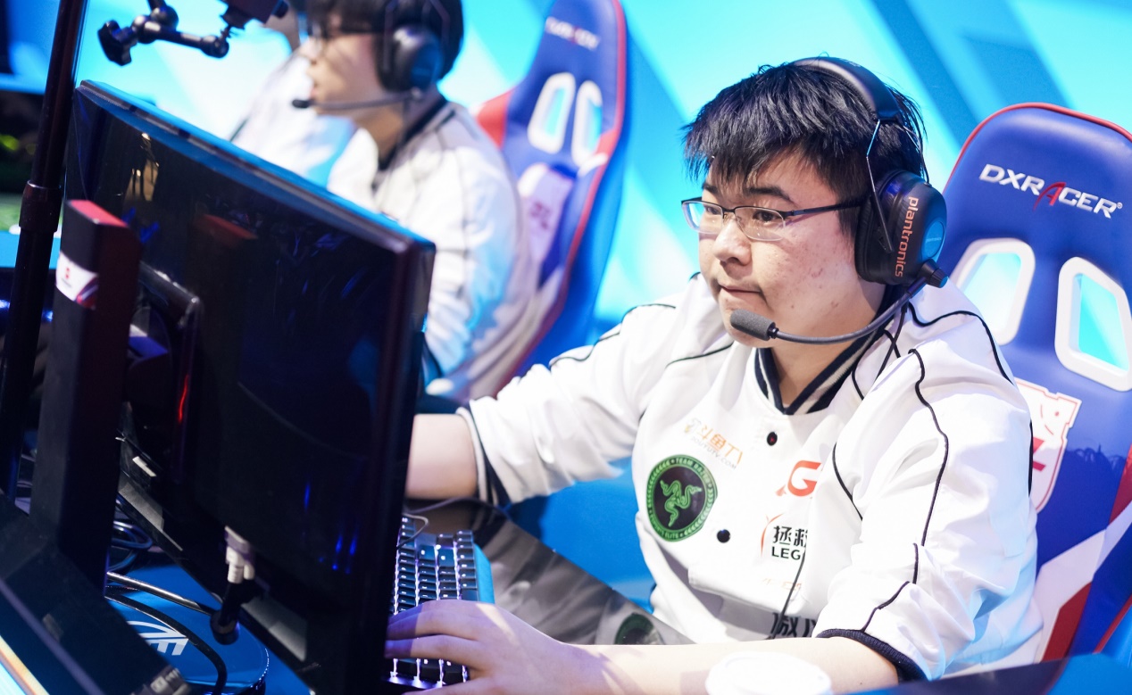 Xbox|LPL“传奇对抗赛”名单公布！圣枪哥联合SofM，大战Godv司马老贼