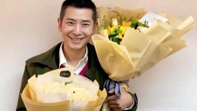 戴军|戴军35岁爆红，40岁被逼婚，为何身家过亿还单身？