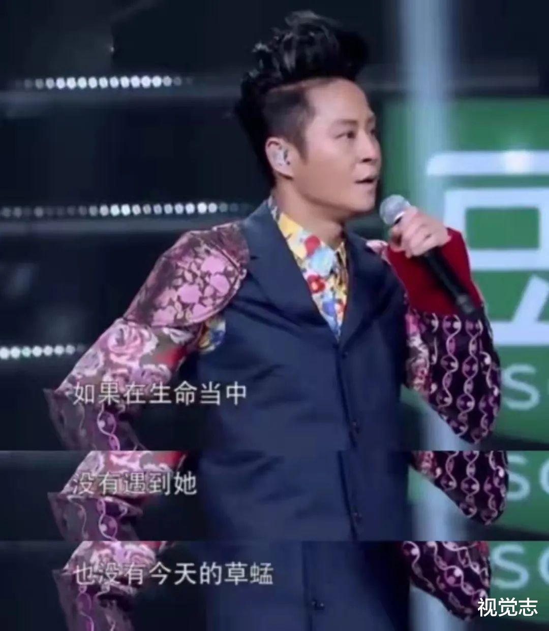 林青霞|古天乐为她拍赔钱电影，半个娱乐圈转发